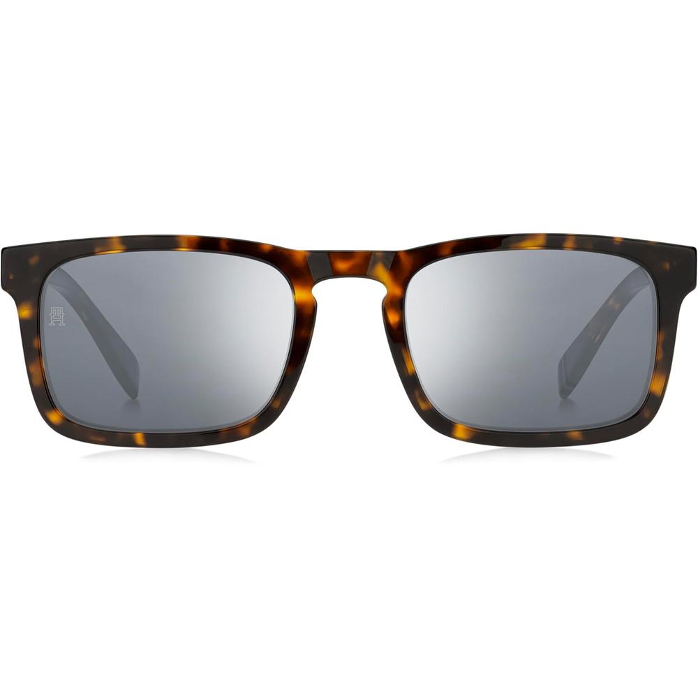 TOMMY HILFIGER HAVANA GAFAS DE SOL | BLACK | HAVANA / EXTRA WHITE ML - 2
