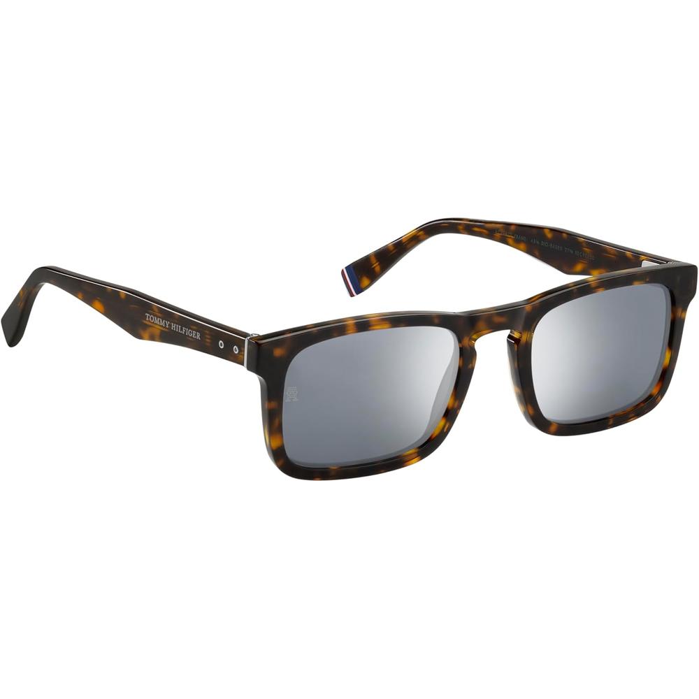 TOMMY HILFIGER HAVANA GAFAS DE SOL | BLACK | HAVANA / EXTRA WHITE ML - 3