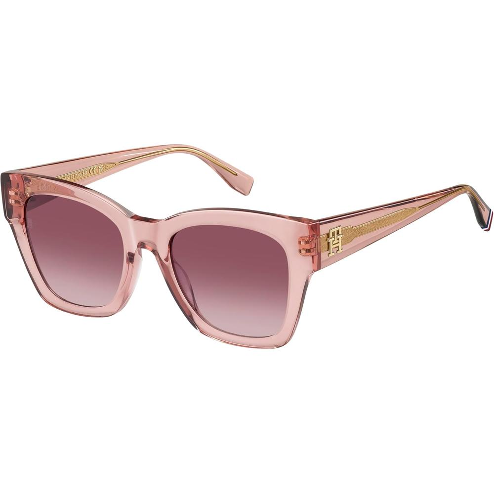 TOMMY HILFIGER GAFAS DE SOL MUJER | PINK - 1