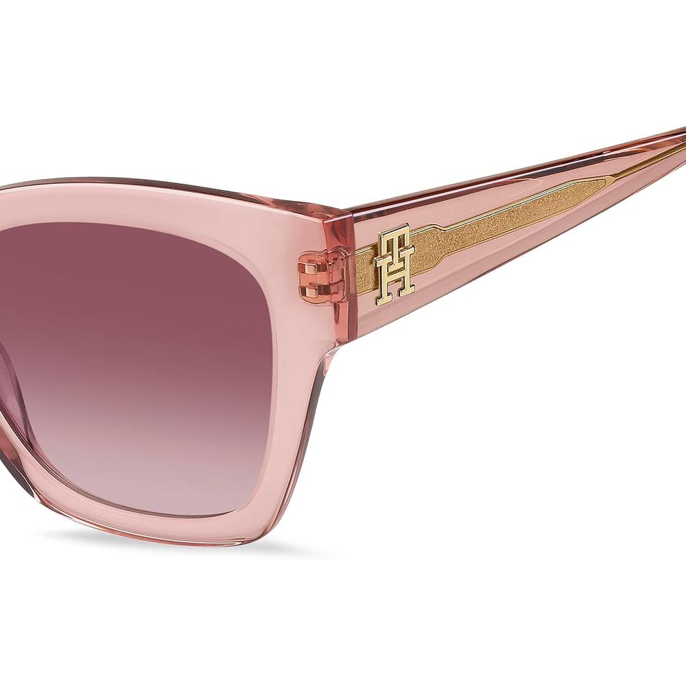 TOMMY HILFIGER GAFAS DE SOL MUJER | PINK - 4