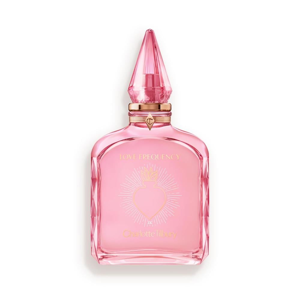CHARLOTTE TILBURY LOVE FREQUENCY EAU DE PARFUM | 3.4 OZ / 100 ML - 1