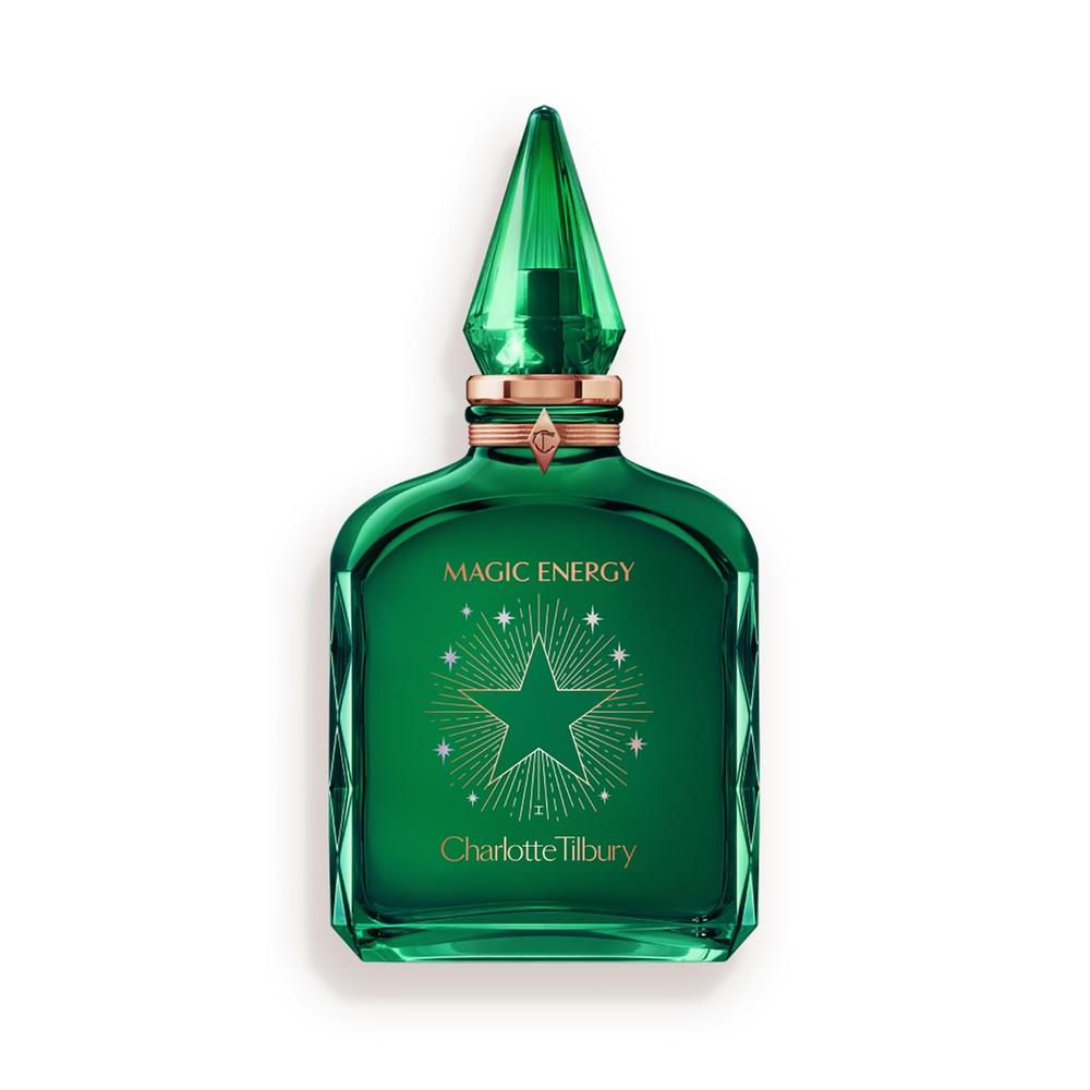 CHARLOTTE TILBURY MAGIC ENERGY EAU DE PARFUM | 3.4 OZ / 100 ML - 1