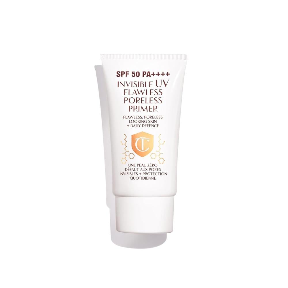 CHARLOTTE TILBURY PREBASE INVISIBLE UV FPS 50 - 1