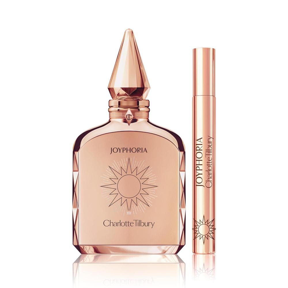 CHARLOTTE TILBURY JOYPHORIA EAU DE PARFUM | 3.4 OZ / 100 ML - 6