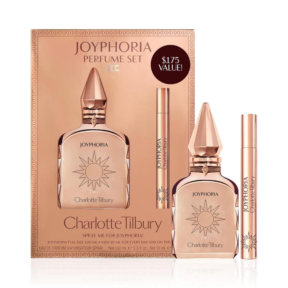 CHARLOTTE TILBURY JOYPHORIA EAU DE PARFUM | 2 OZ / 60 ML - 1