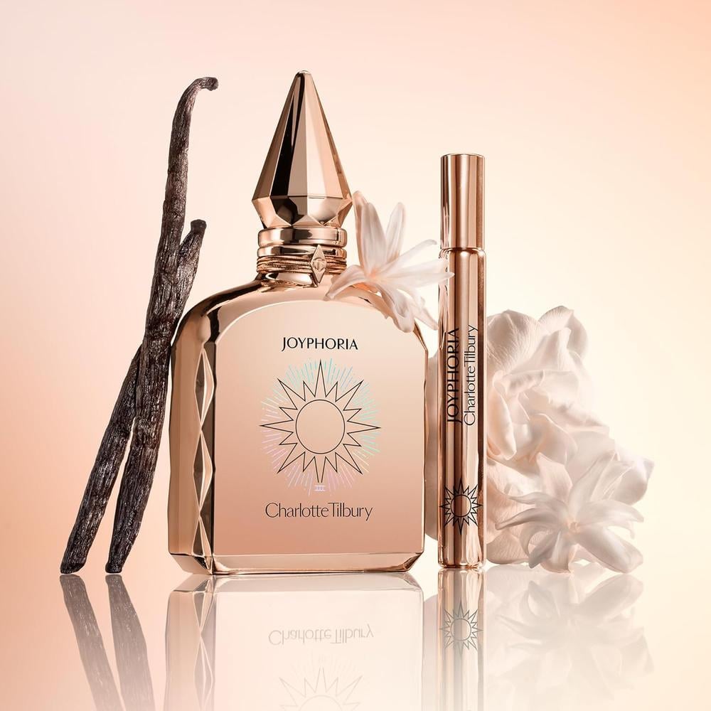CHARLOTTE TILBURY JOYPHORIA EAU DE PARFUM | 2 OZ / 60 ML - 2