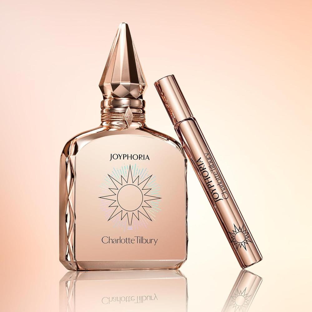 CHARLOTTE TILBURY JOYPHORIA EAU DE PARFUM | 2 OZ / 60 ML - 6