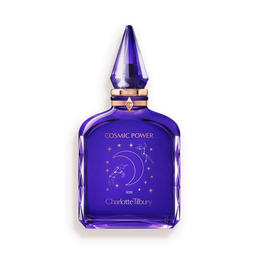 CHARLOTTE TILBURY COSMIC POWER EAU DE PARFUM | 3.4 OZ / 100 ML - 1