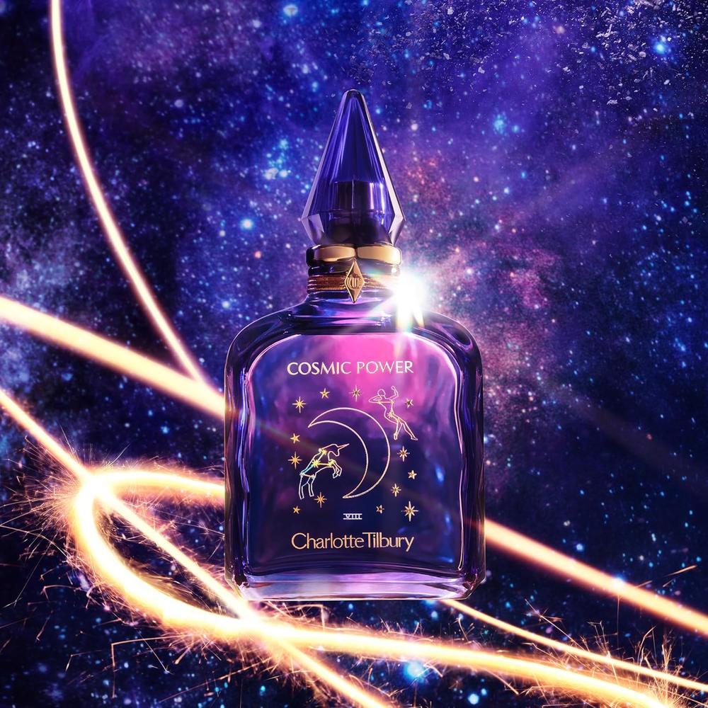 CHARLOTTE TILBURY COSMIC POWER EAU DE PARFUM | 3.4 OZ / 100 ML - 6