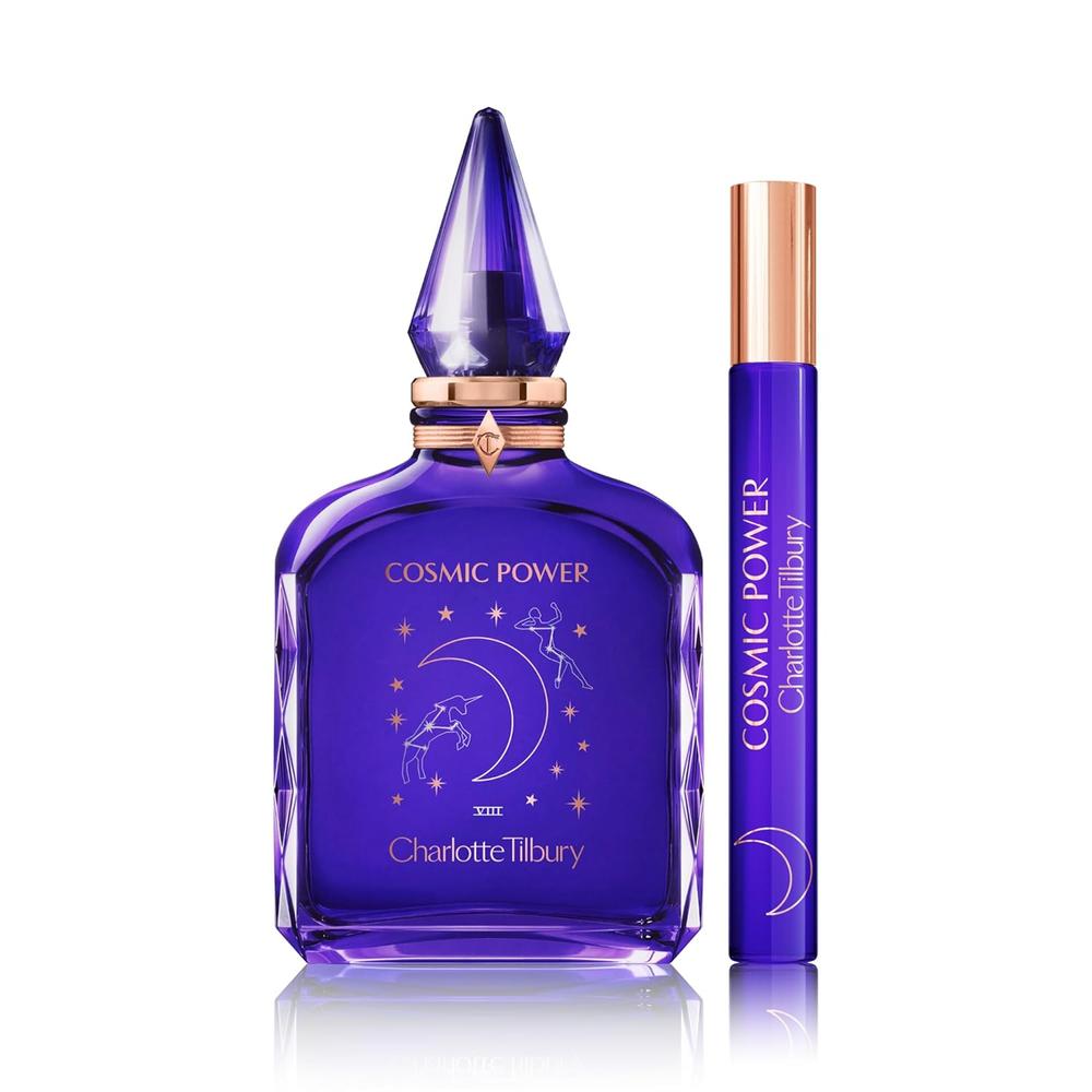 CHARLOTTE TILBURY COSMIC POWER EAU DE PARFUM | 0.34 OZ / 10 ML - 6