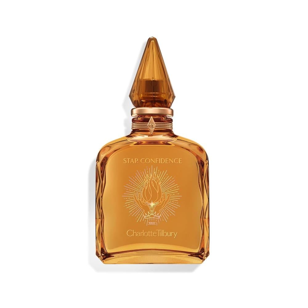 CHARLOTTE TILBURY STAR CONFIDENCE EAU DE PARFUM | 3.4 OZ / 100 ML - 1