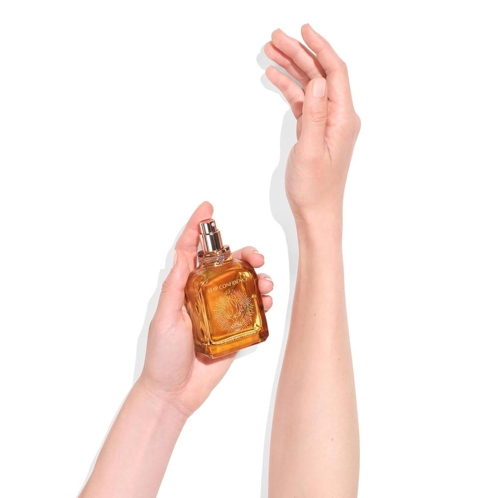 CHARLOTTE TILBURY STAR CONFIDENCE EAU DE PARFUM | 3.4 OZ / 100 ML - 5