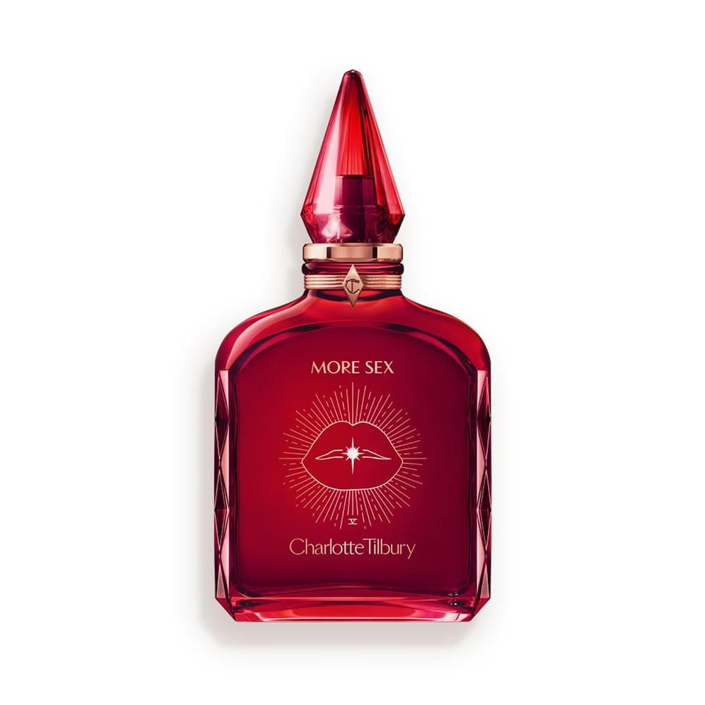 CHARLOTTE TILBURY MORE SEX EAU DE PARFUM | 3.4 OZ / 100 ML - 1