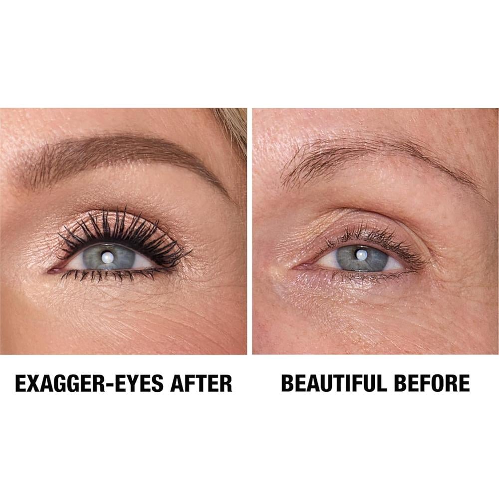 CHARLOTTE TILBURY MORE SEX EXAGGER-EYES KIT PERFUME Y RÍMEL | BRONCE - 4