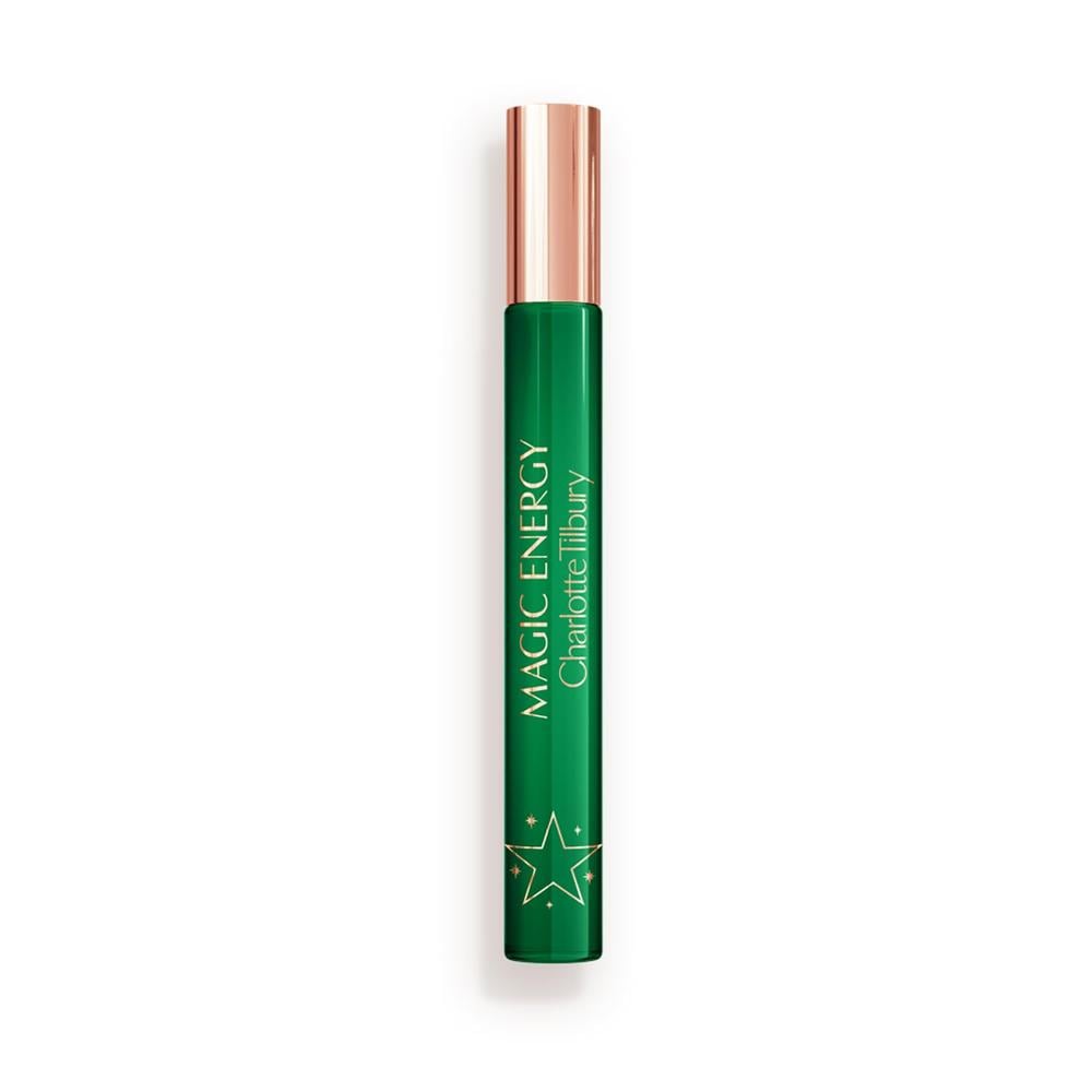 CHARLOTTE TILBURY MAGIC ENERGY EAU DE PARFUM | 0.34 OZ / 10 ML - 1