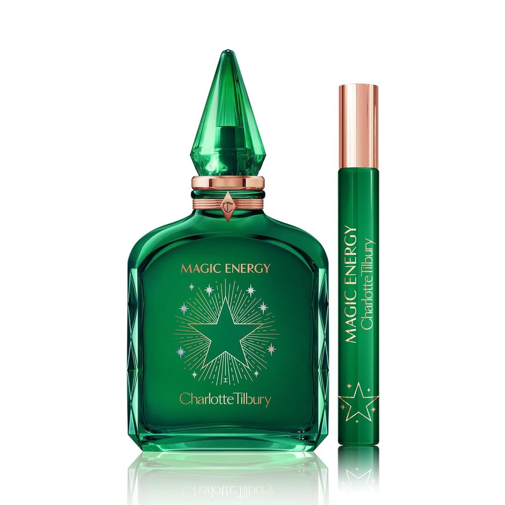 CHARLOTTE TILBURY MAGIC ENERGY EAU DE PARFUM | 0.34 OZ / 10 ML - 6
