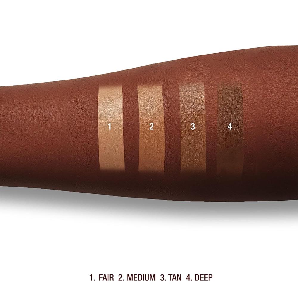 CHARLOTTE TILBURY BEAUTIFUL SKIN MAQUILLAJE Y BRONCEADOR EN CREMA | 04 PROFUNDO - 4