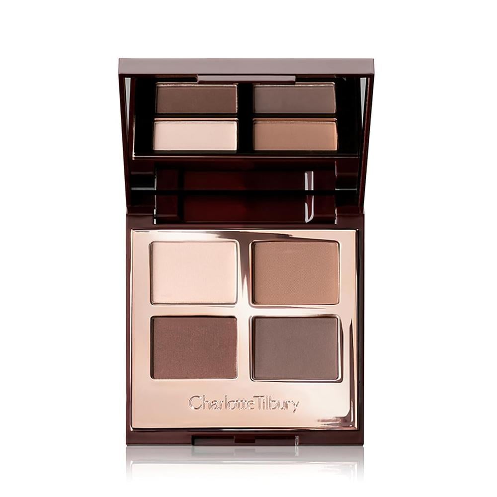 CHARLOTTE TILBURY PALETA DE SOMBRAS DE OJOS DE LUJO | EL SOFISTICADO - 1