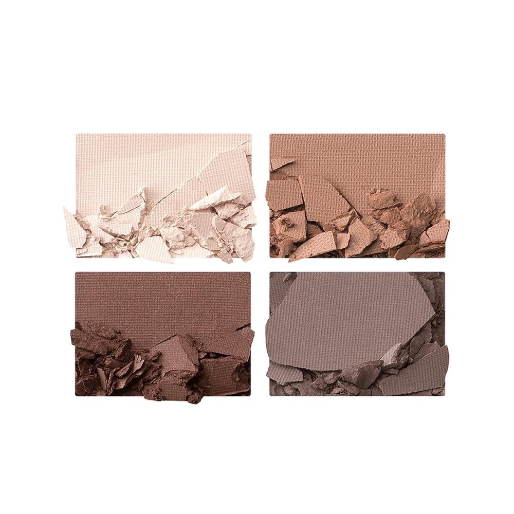 CHARLOTTE TILBURY PALETA DE SOMBRAS DE OJOS DE LUJO | EL SOFISTICADO - 2