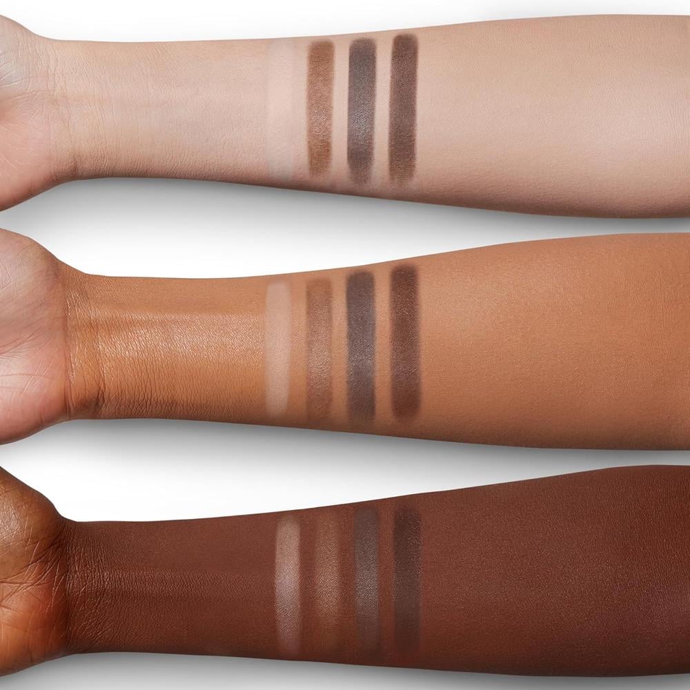 CHARLOTTE TILBURY PALETA DE SOMBRAS DE OJOS DE LUJO | EL SOFISTICADO - 4