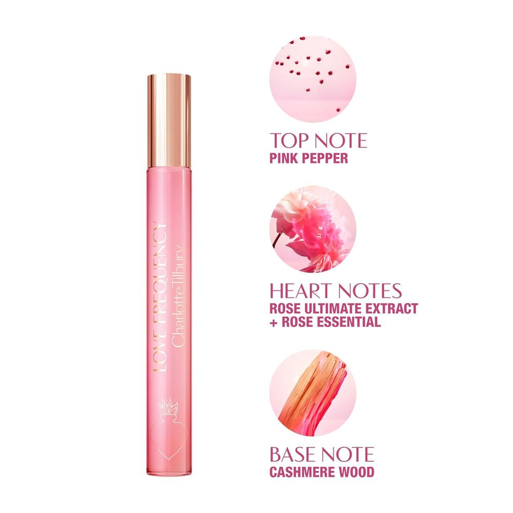 CHARLOTTE TILBURY BIG LIP PLUMPGASM BRILLO DE LABIOS | ROSA - 6