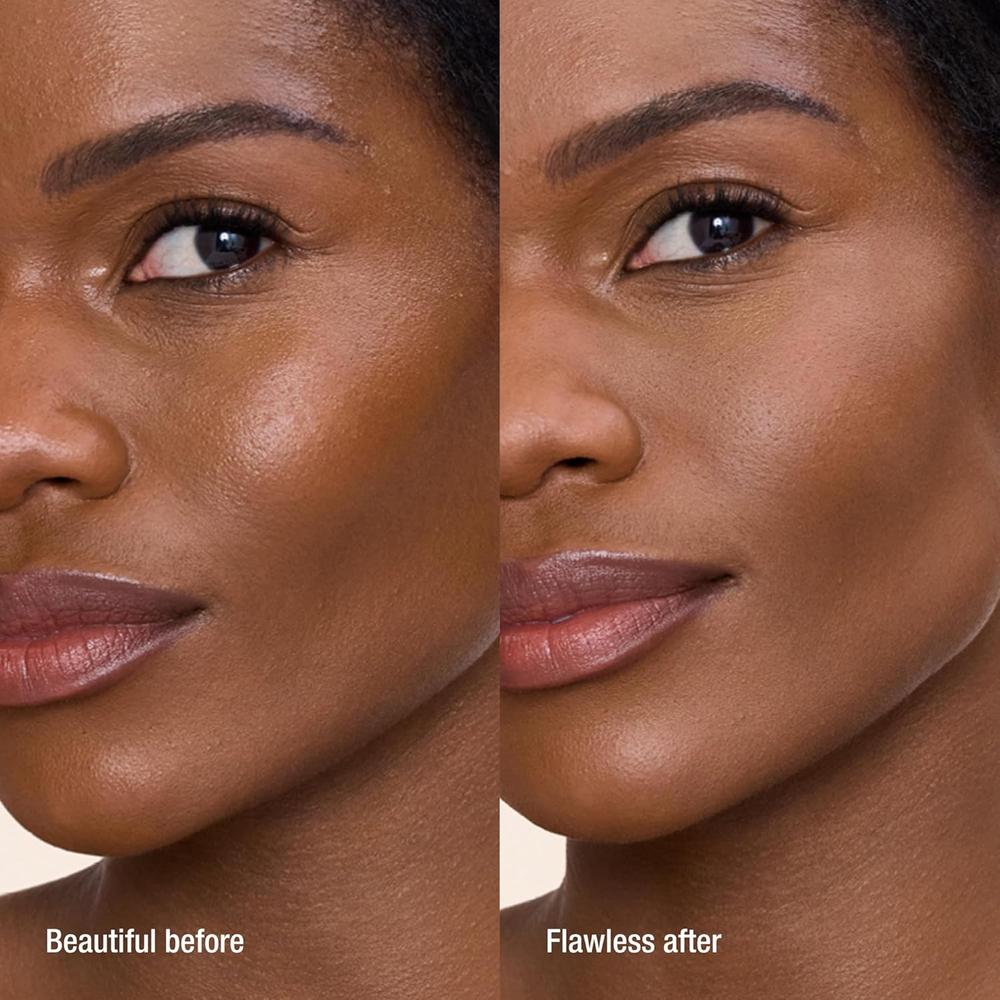 CHARLOTTE TILBURY AIRBRUSH FLAWLESS FINISH POLVOS COMPACTOS ACABADO SUAVE | 3 BRONCEADO - 4