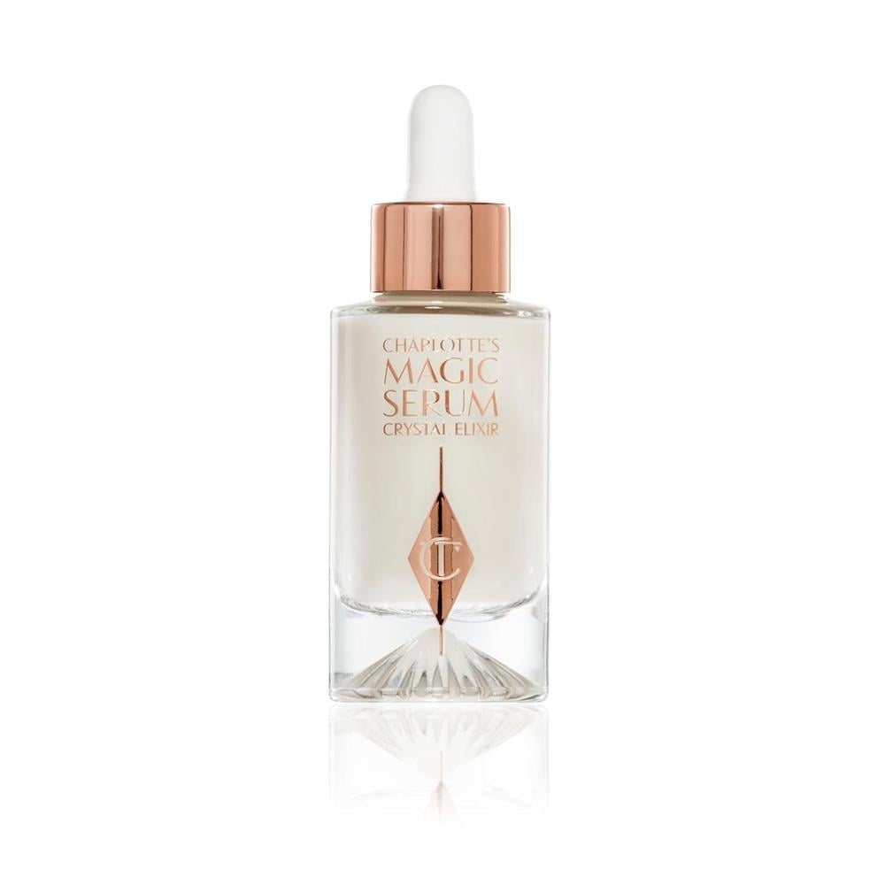 CHARLOTTE TILBURY MAGIC SERUM CRYSTAL ELIXIR SERUM FACIAL REAFIRMANTE | 1OZ - 1