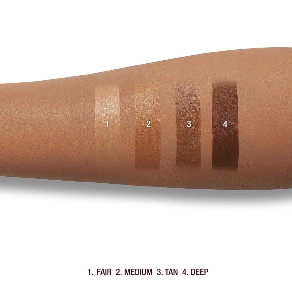 CHARLOTTE TILBURY BEAUTIFUL SKIN MAQUILLAJE Y BRONCEADOR EN CREMA | 03 TAN - 4