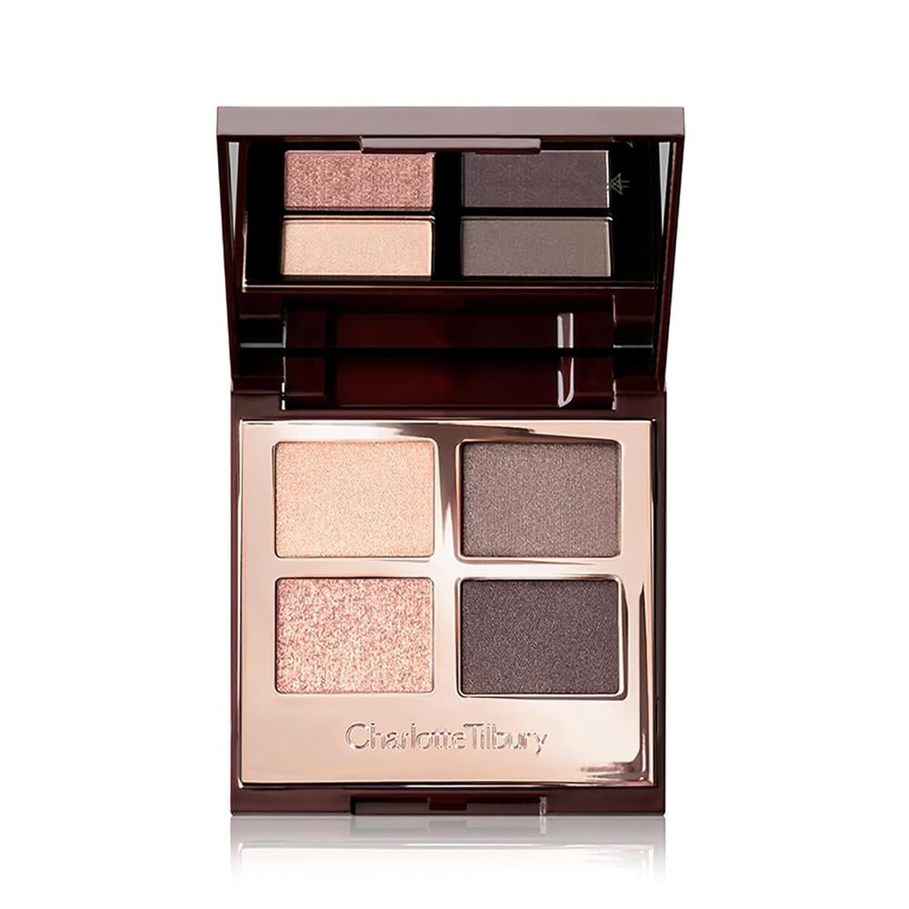 CHARLOTTE TILBURY PALETA DE SOMBRAS DE OJOS DE LUJO | THE UPTOWN GIRL - 1