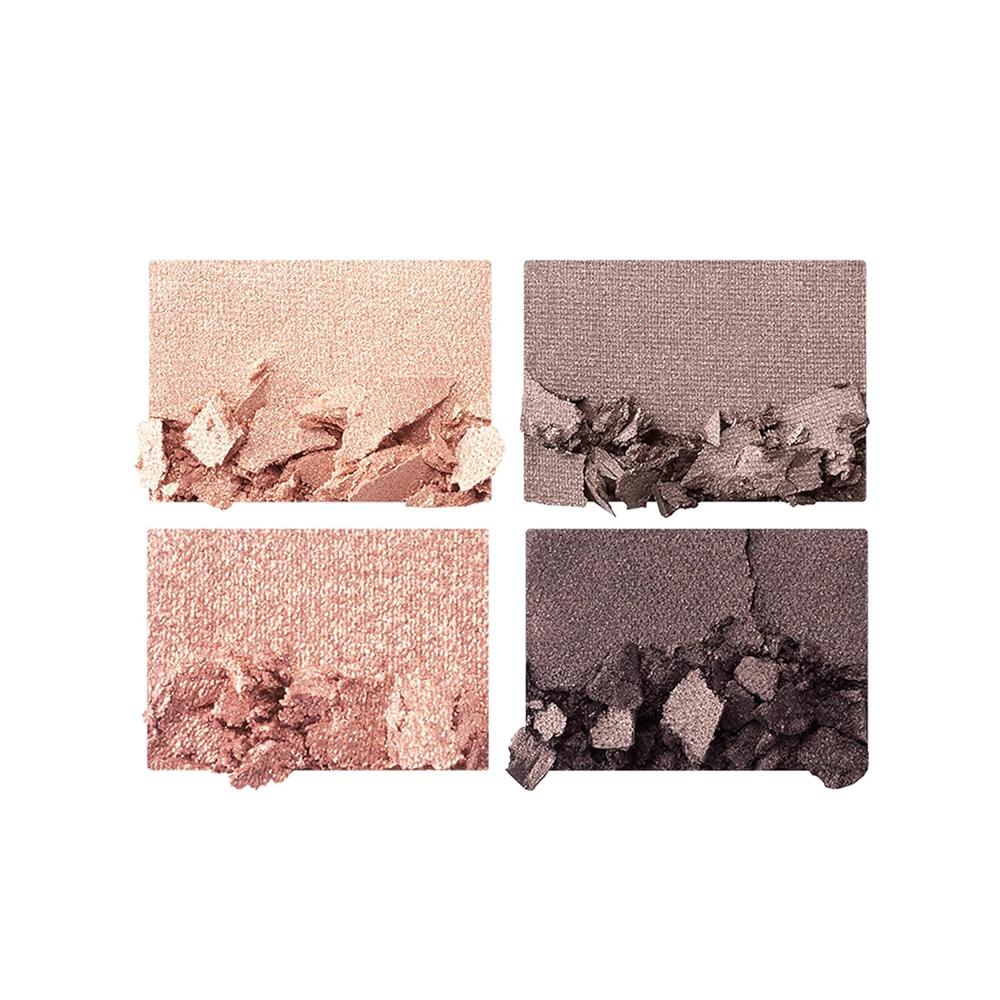 CHARLOTTE TILBURY PALETA DE SOMBRAS DE OJOS DE LUJO | THE UPTOWN GIRL - 2