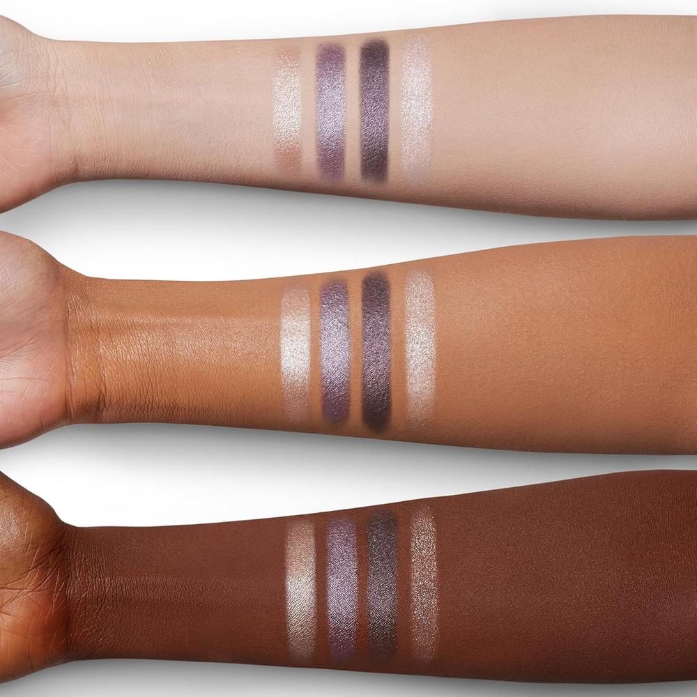 CHARLOTTE TILBURY PALETA DE SOMBRAS DE OJOS DE LUJO | THE UPTOWN GIRL - 4
