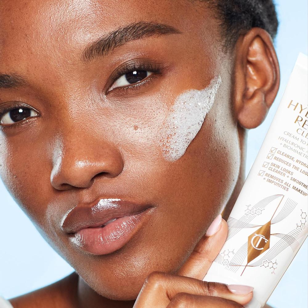 CHARLOTTE TILBURY IMMEDIATE SKIN REVIVAL MINI SET CUIDADO DE LA PIEL - 4