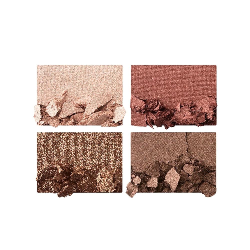 CHARLOTTE TILBURY PALETA DE SOMBRAS DE OJOS DE LUJO | LA BELLA SOFÍA - BRONCE Y COBRE - 2