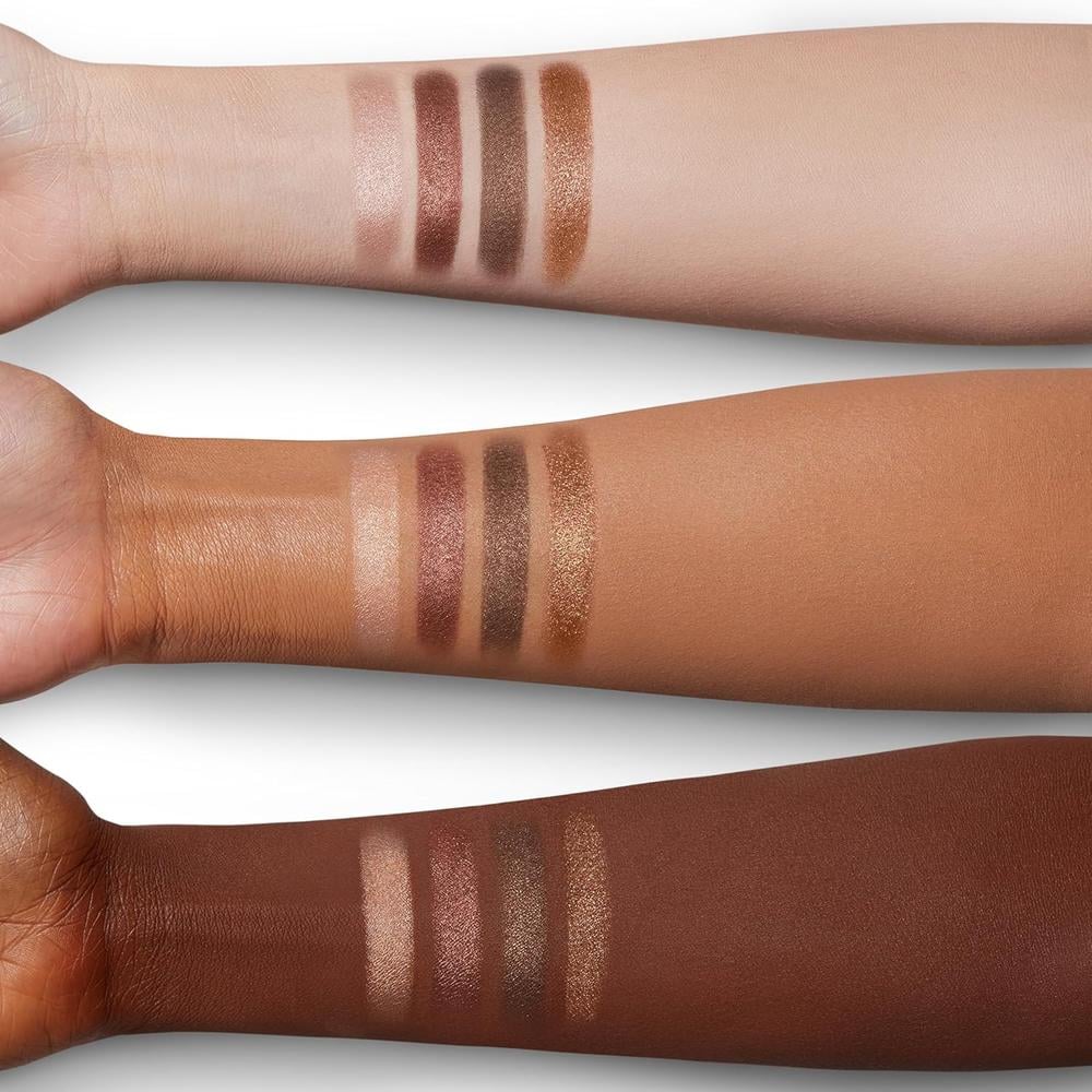 CHARLOTTE TILBURY PALETA DE SOMBRAS DE OJOS DE LUJO | LA BELLA SOFÍA - BRONCE Y COBRE - 4