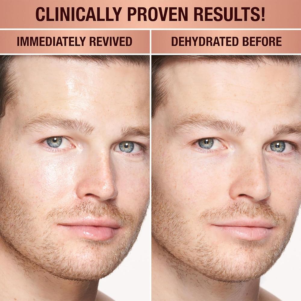 CHARLOTTE TILBURY MAGIC WATER CREMA FACIAL HIDRATANTE - 3