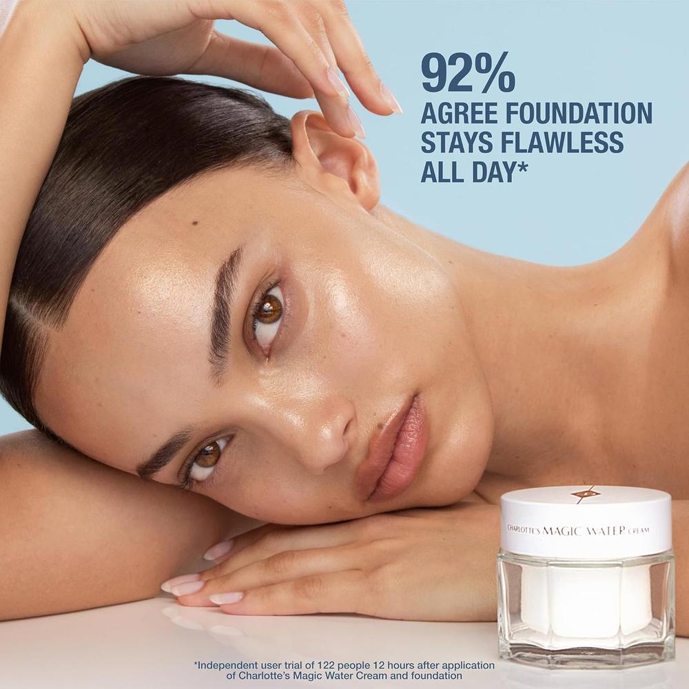 CHARLOTTE TILBURY MAGIC WATER CREMA FACIAL HIDRATANTE - 4