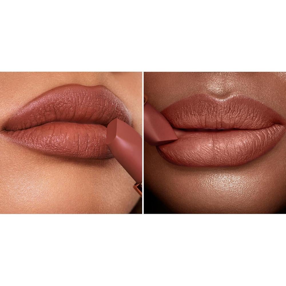 CHARLOTTE TILBURY REVOLUTION LÁPIZ LABIAL MATE | SUPER FABULOSO - MARRÓN ROSADO INTENSO - 2