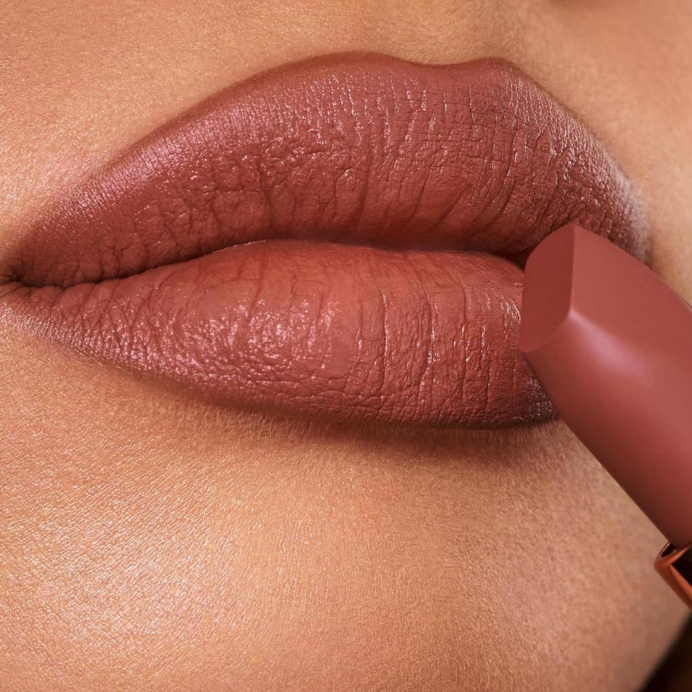 CHARLOTTE TILBURY REVOLUTION LÁPIZ LABIAL MATE | SUPER FABULOSO - MARRÓN ROSADO INTENSO - 4
