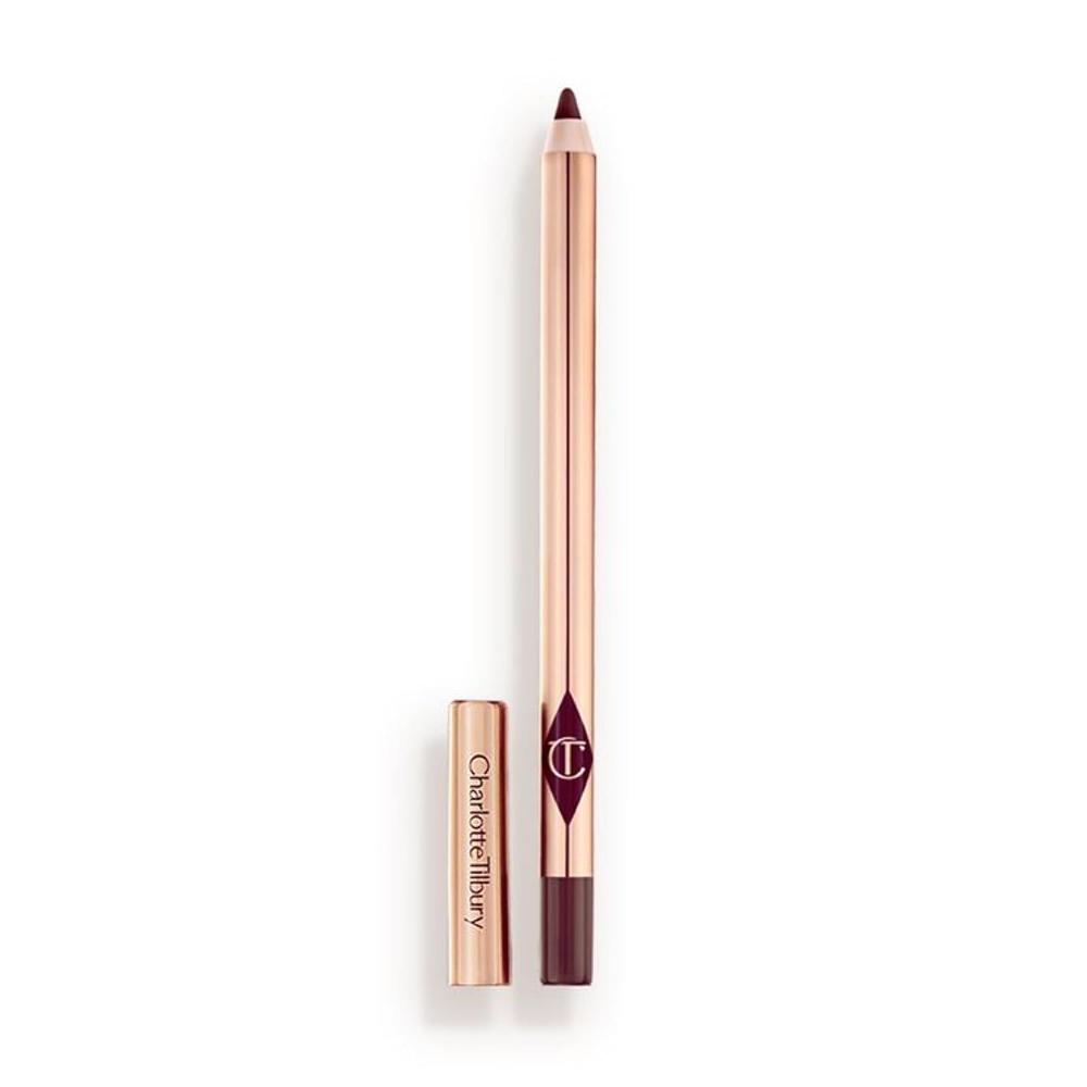 CHARLOTTE TILBURY LIP CHEAT LÁPIZ DELINEADOR DE LABIOS | BERRY NAUGHTY - BAYA - 1