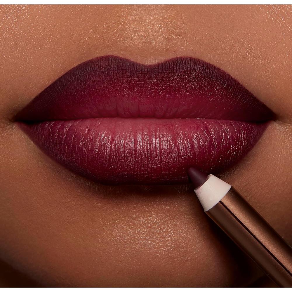 CHARLOTTE TILBURY LIP CHEAT LÁPIZ DELINEADOR DE LABIOS | BERRY NAUGHTY - BAYA - 4