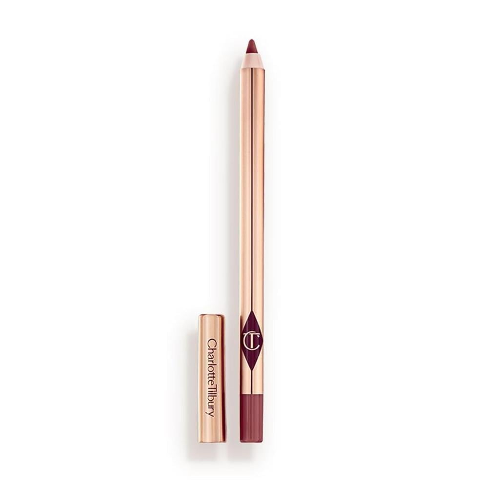 CHARLOTTE TILBURY LIP CHEAT LÁPIZ DELINEADOR DE LABIOS | M.I.KISS - BAYAS NATURALES - 1