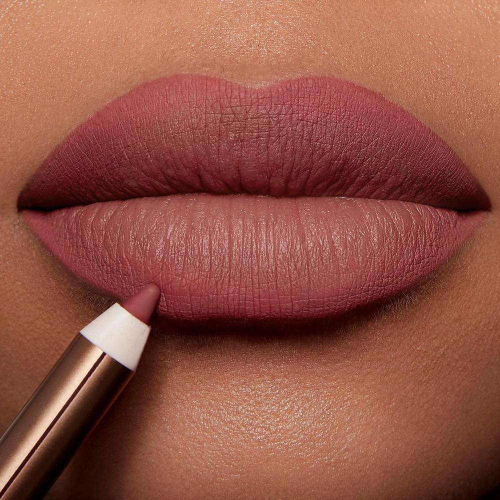 CHARLOTTE TILBURY LIP CHEAT LÁPIZ DELINEADOR DE LABIOS | M.I.KISS - BAYAS NATURALES - 4