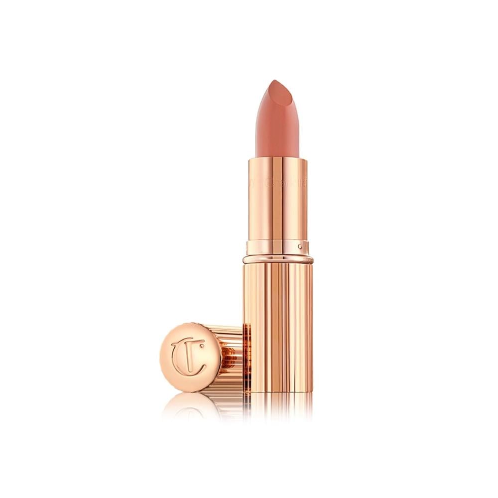 CHARLOTTE TILBURY K.I.S.S.I.N.G LÁPIZ LABIAL | BITCH PERFECT - MELOCOTÓN EN TONO NUDE - 1