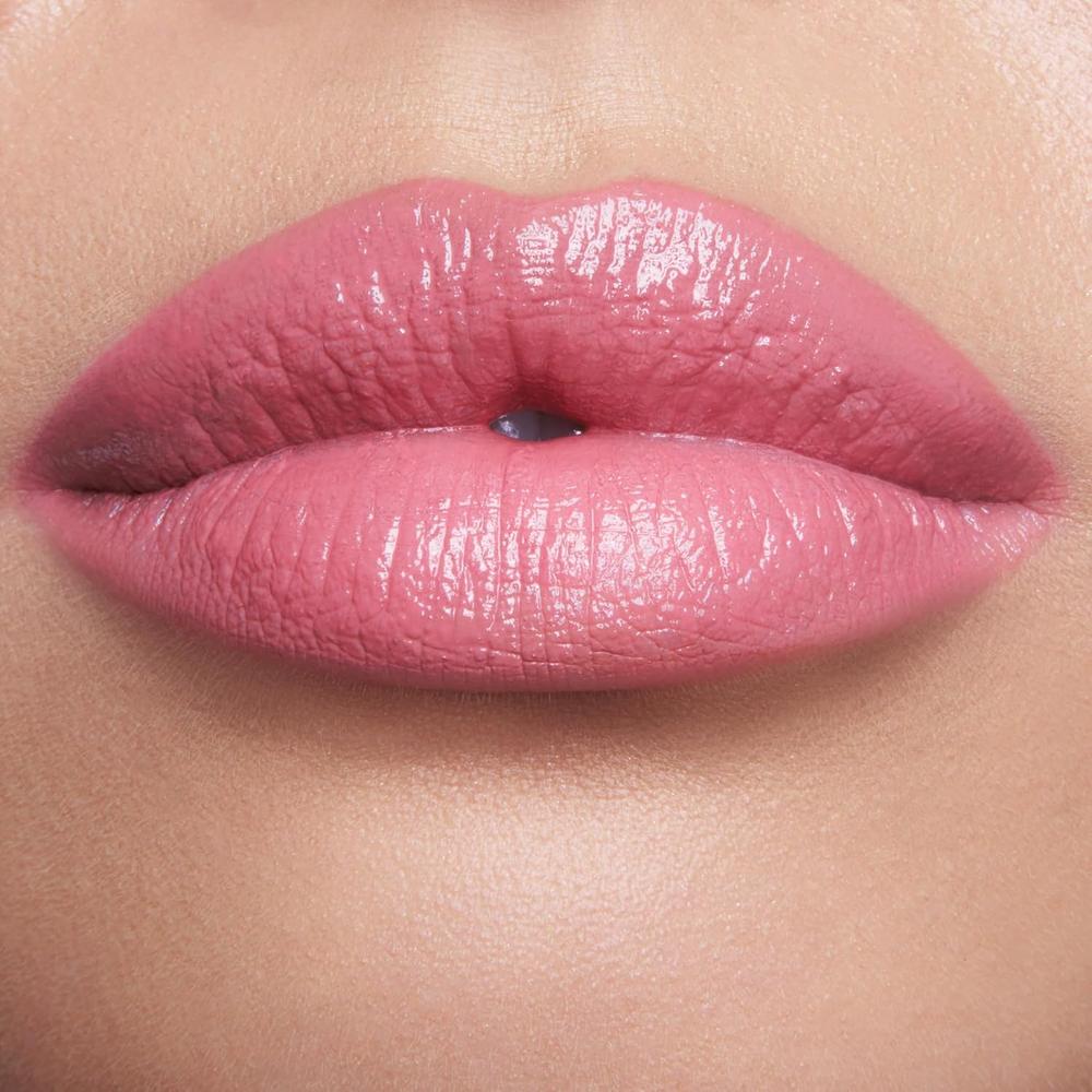CHARLOTTE TILBURY K.I.S.S.I.N.G LÁPIZ LABIAL | ALFOMBRA ROJA ROSA - ROSA PASTEL - 3
