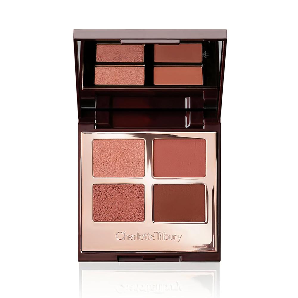 CHARLOTTE TILBURY PALETA DE SOMBRAS DE OJOS DE LUJO - 1