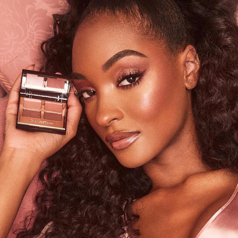 CHARLOTTE TILBURY PALETA DE SOMBRAS DE OJOS DE LUJO - 3