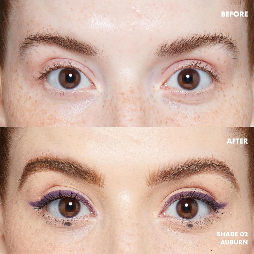 NYX LIFT Y SNATCH LÁPIZ DE CEJAS | 02 AUBURN - 2
