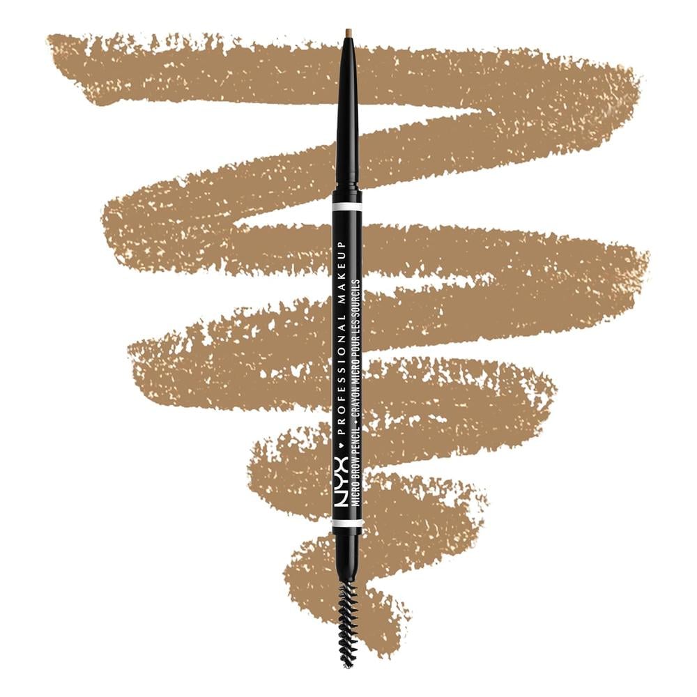 NYX MICRO BROW PENCIL | 2 BLONDE - 1
