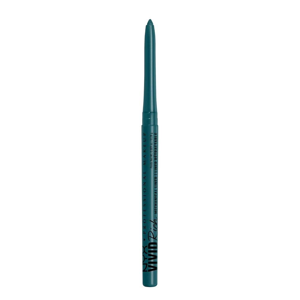 NYX LÁPIZ DE OJOS MECÁNICO | 13 AQUAMARINE DREAM - 1