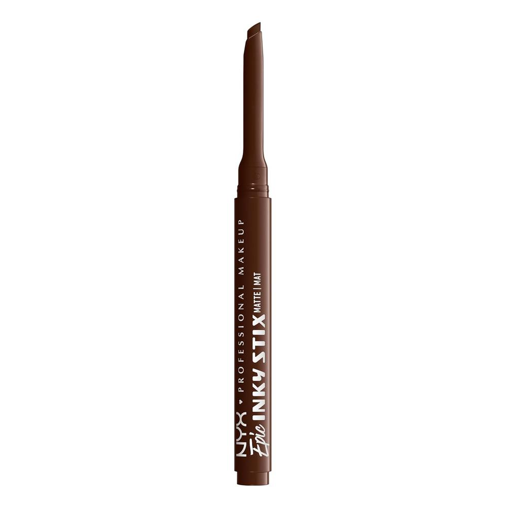 NYX EPIC INKY STIX DELINEADOR DE OJOS | 02 EMBER ENERGY - 1